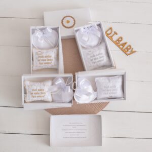 ALMOFADA DINDOS C/CORACAO