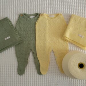 C. SALOPETE/MT LUCA 2PC