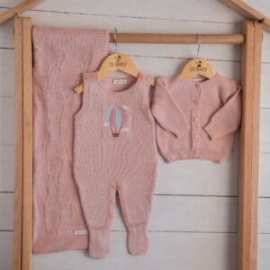 C. TR. SALOP/CARD/MT BALAO FEM 3PC