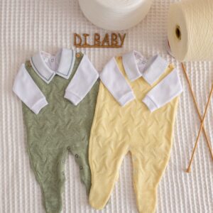 C. SALOPETE TR./BODY LUCA