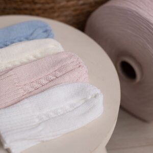 LUVA TR. AVULSA  KIT C/ 12