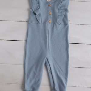 JARDINEIRA CONFORT ELA