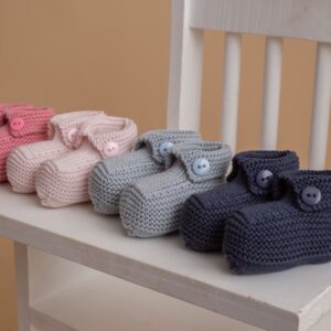 SAPATO TR. DENGO A KIT C/ 8