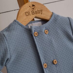 MACACAO ENCANTO UNISSEX