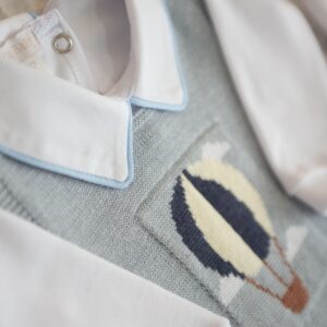 SALOPETE TR. BALAO MASC