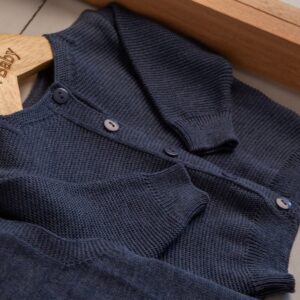 CARDIGAN TR. BALAO MASC