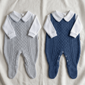 C. SALOPETE TR./BODY ENZO 2PC